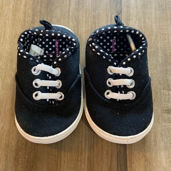 Garanimals Other - $1 Baby Girl Sneakers